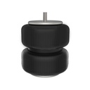 Air Spring Double Convoluted  ABSP2B12RB-7897 7897 64683 64602 FD 200 22 524 789