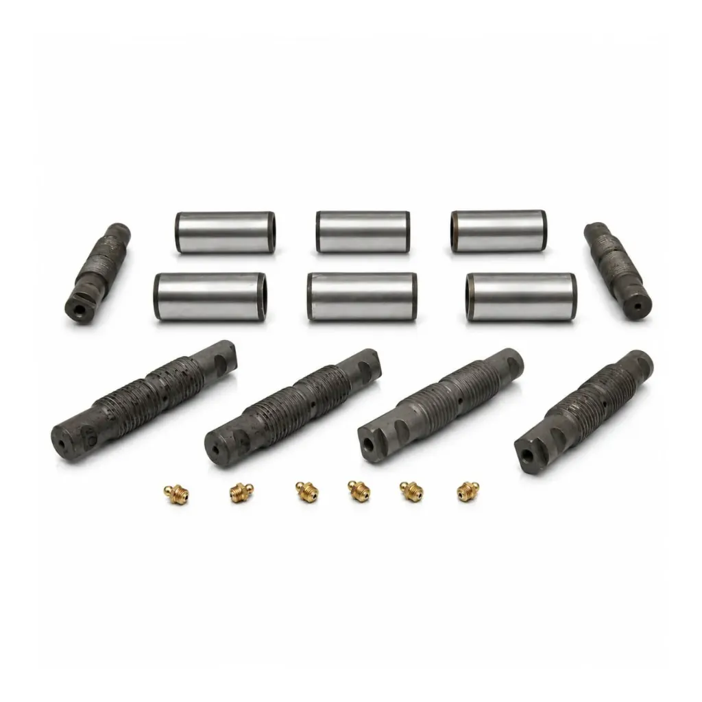 Bushing Conversion Kit Kenworth  MKS5907, 501.804