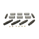Bushing Conversion Kit Kenworth  MKS5907, 501.804