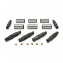 Bushing Conversion Kit Kenworth  MKS5907, 501.804