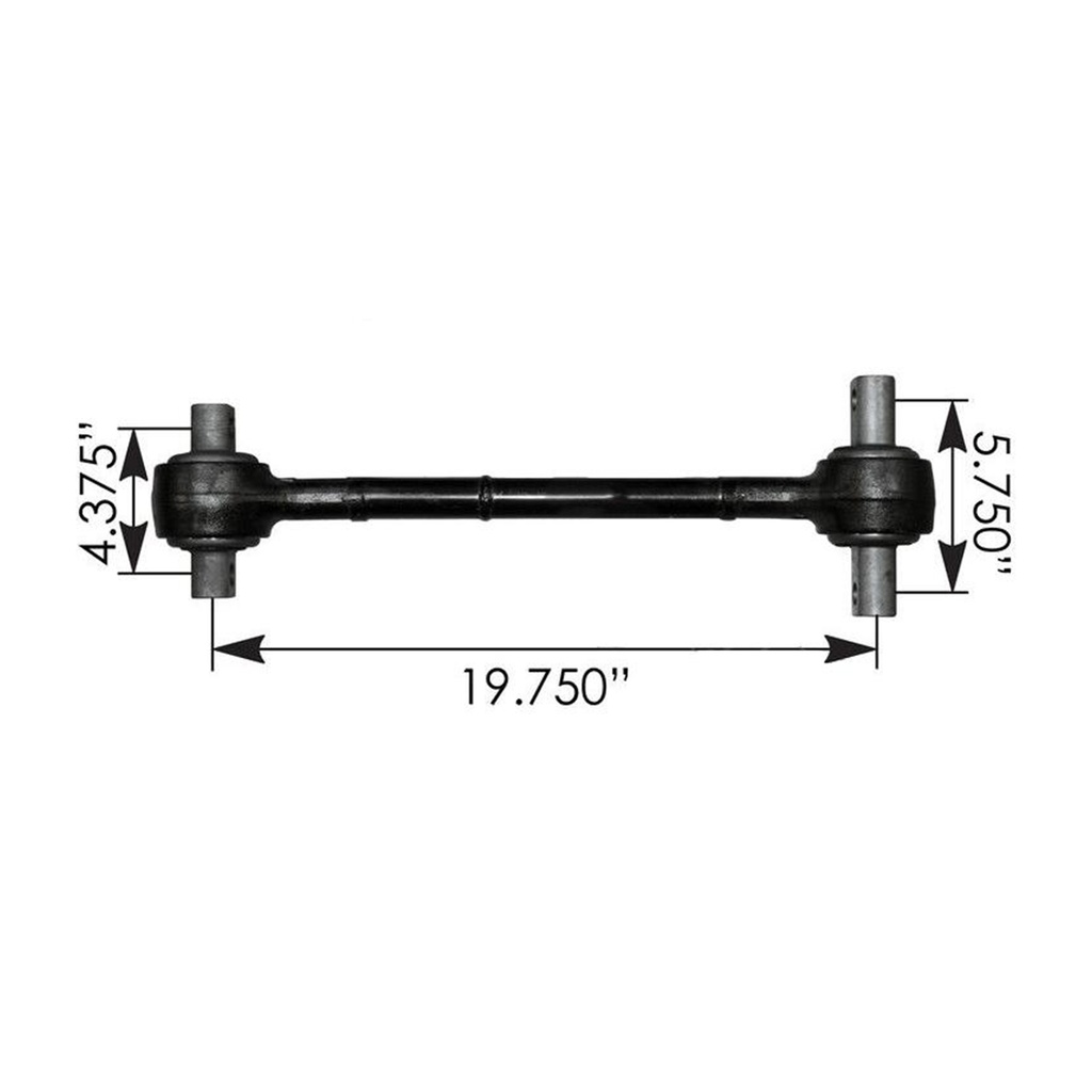 Torque Rod IHC  TMR381091 3811778C91 3811778C92