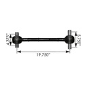 Torque Rod IHC  TMR381091 3811778C91 3811778C92