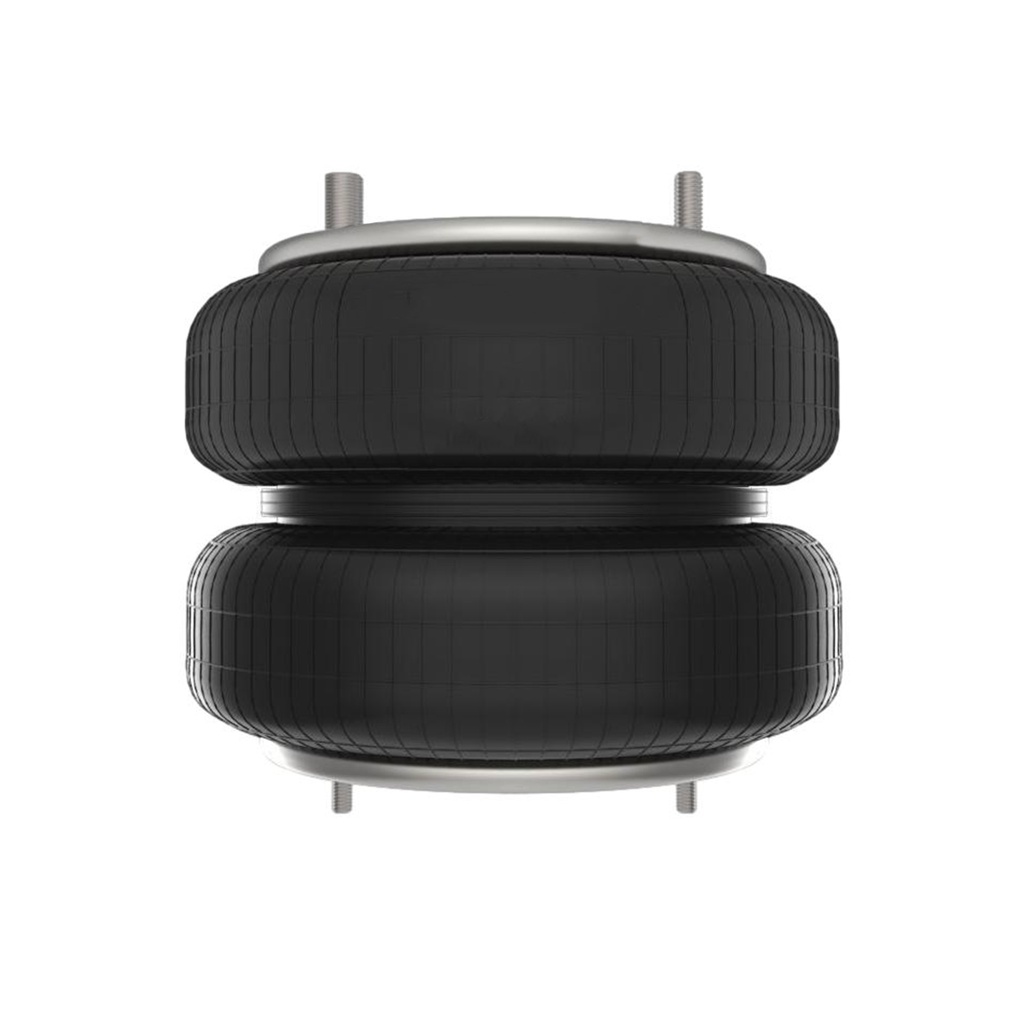 Air Spring Double Convoluted  ABSP2B22RB-7555    2B12-440