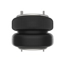 Air Spring Double Convoluted  ABSP2B22RB-7555    2B12-440
