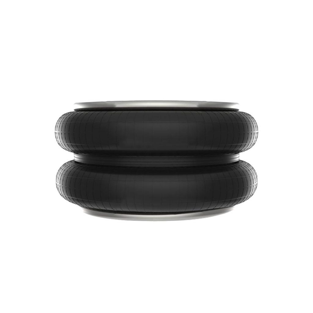 Air Spring Double Convoluted  ABSP2B34R-7136   2B14-356