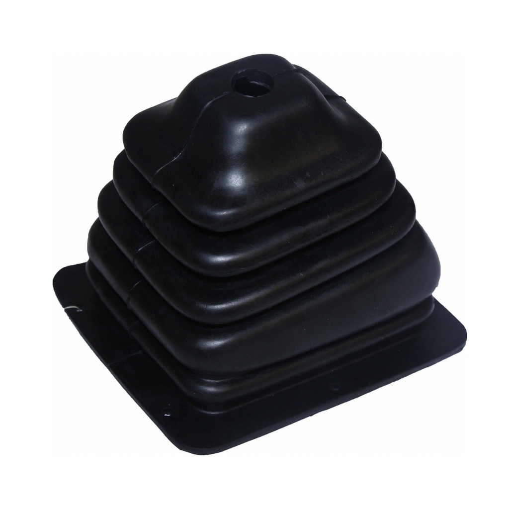 [V2-ZJ6H-OP4H] Shifter Boot Peterbilt  562.7751  S096000