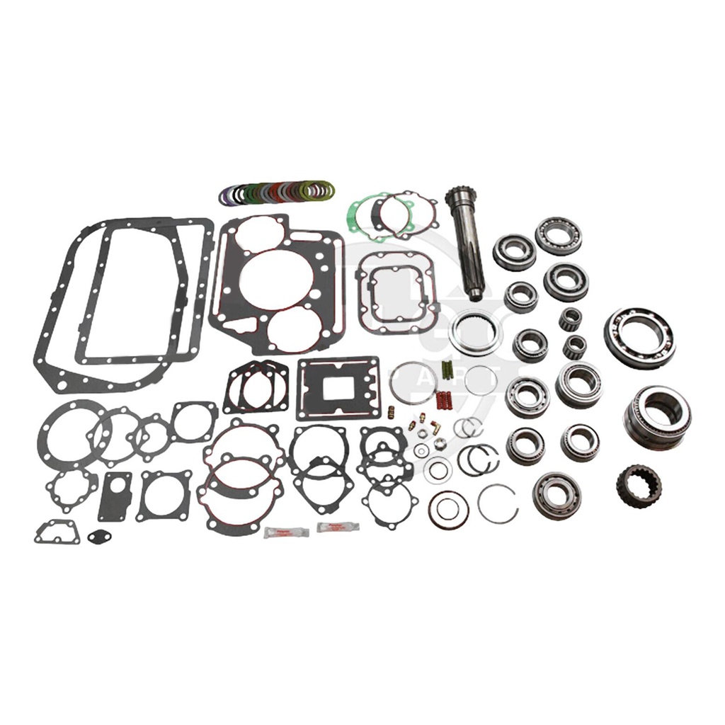 Basic Overhaul Kit S17271 K-3287