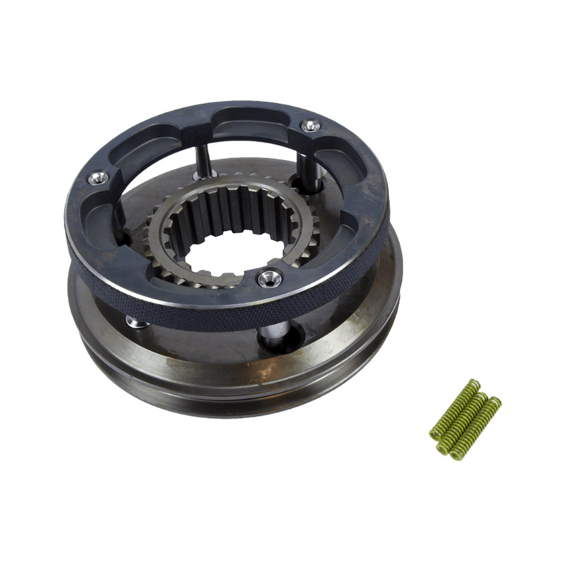 Synchronizer Kit S19201 K3495