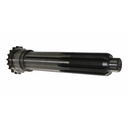 Input Shaft KG6519 23566 1091660 4302661 ZBFS1659