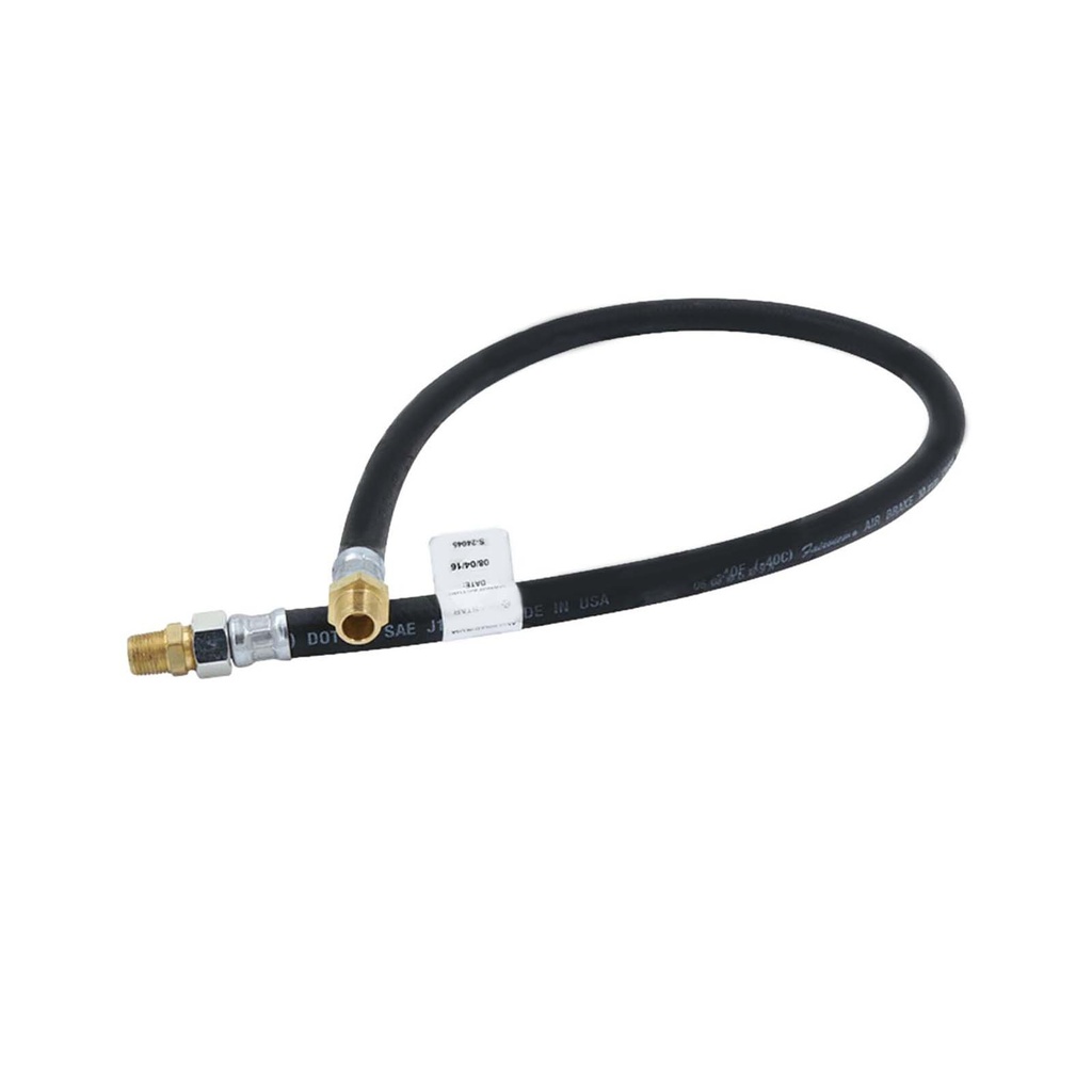 Air Brake Hose - 42" S24045  16642
