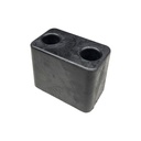 Trailer Bumper  562.6114  30027   GT2027   45021735