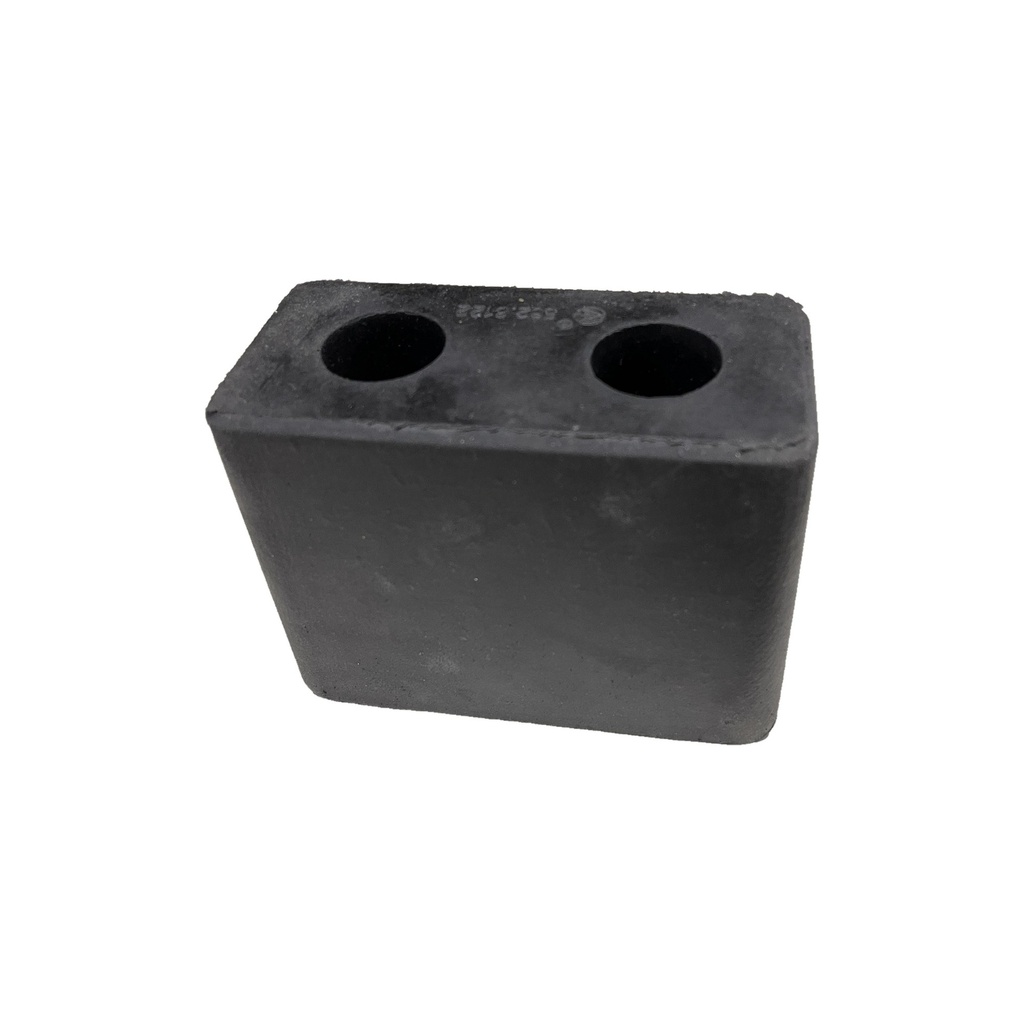 [51-GTSP-XXBD] Trailer Dock Bumper Great Dane 562.6122 41700301 41700304