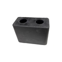 Trailer Dock Bumper Great Dane 562.6122 41700301 41700304