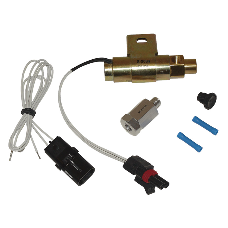Solenoid Valve Kit S16945 993225