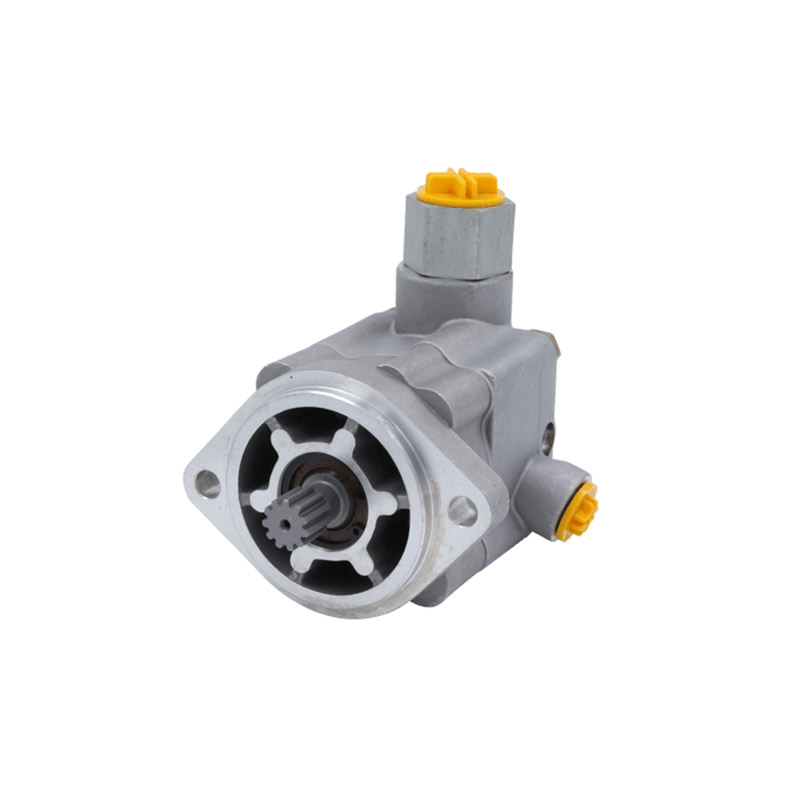 Power Steering Pump SD484 1663-204-C
