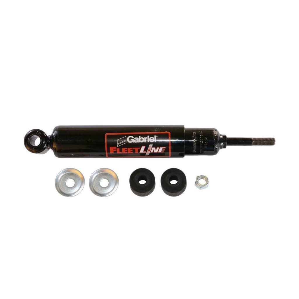 [QH-IEYJ-3K5Y] Shock Absorber Gabriel 83112