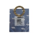OEM PACCAR DPF GASKET SMALL PACCAR 1782988