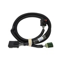 OEM FREIGHTLINER WIRING HARNESS,JUMPER ENGINE CONTROL,AFTER TREAT A06-63206-036