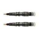 NEW OEM FUEL INJECTOR DETROIT DD15   A4720701187 EA4600701187 *(PACK OF 2)*