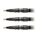 NEW OEM FUEL INJECTOR DETROIT DD15  A4720701187 EA4600701187 *(PACK OF 3)*