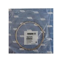 OEM PACCAR GASKET-EXHAUST  1827279
