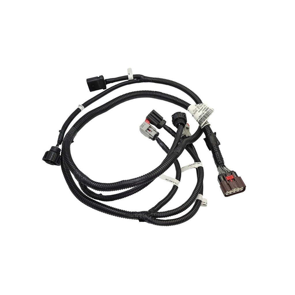 OEM FREIGHTLINER WIRING HARNESS , DEF JUMPER,DDC,EPA10 A06-91907-020