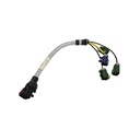 OEM DETROIT HARNESS ASSEMBLY DDE A4721500933