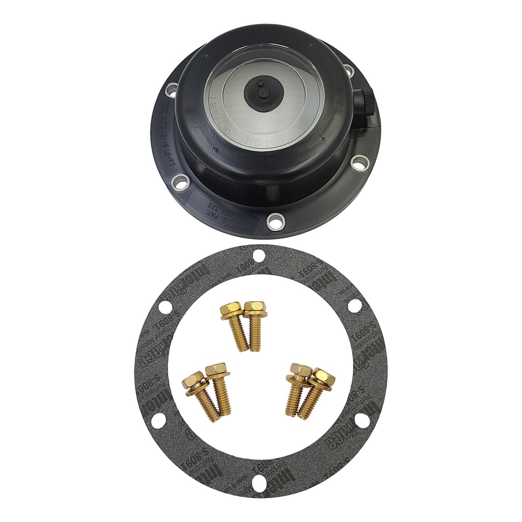 [W6-4VYC-9I64] SKF Hub Cap 1613