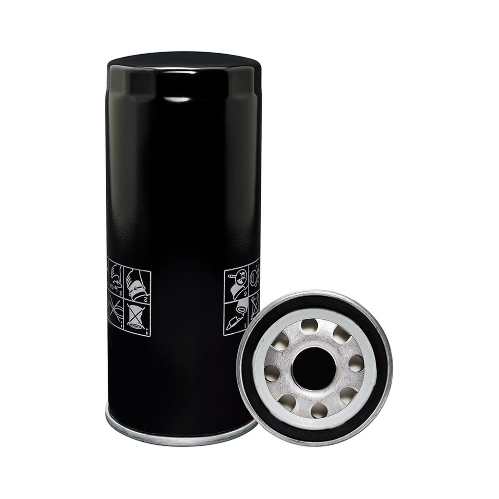 Engine Oil Filter Baldwin B40127