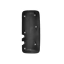 Mirror Back Cover RH Black Kenworth 563.59044  R226124100