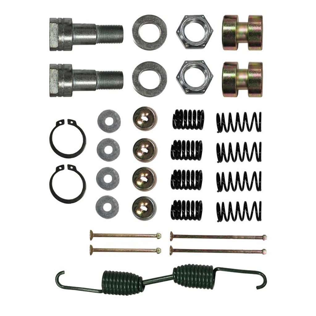 BRAKE KIT 100.1308.20  R509094