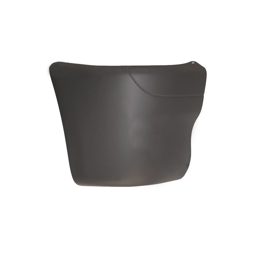 Bumper End Cap RH Freightliner 564.46215  21-26021-005 21-26021-001