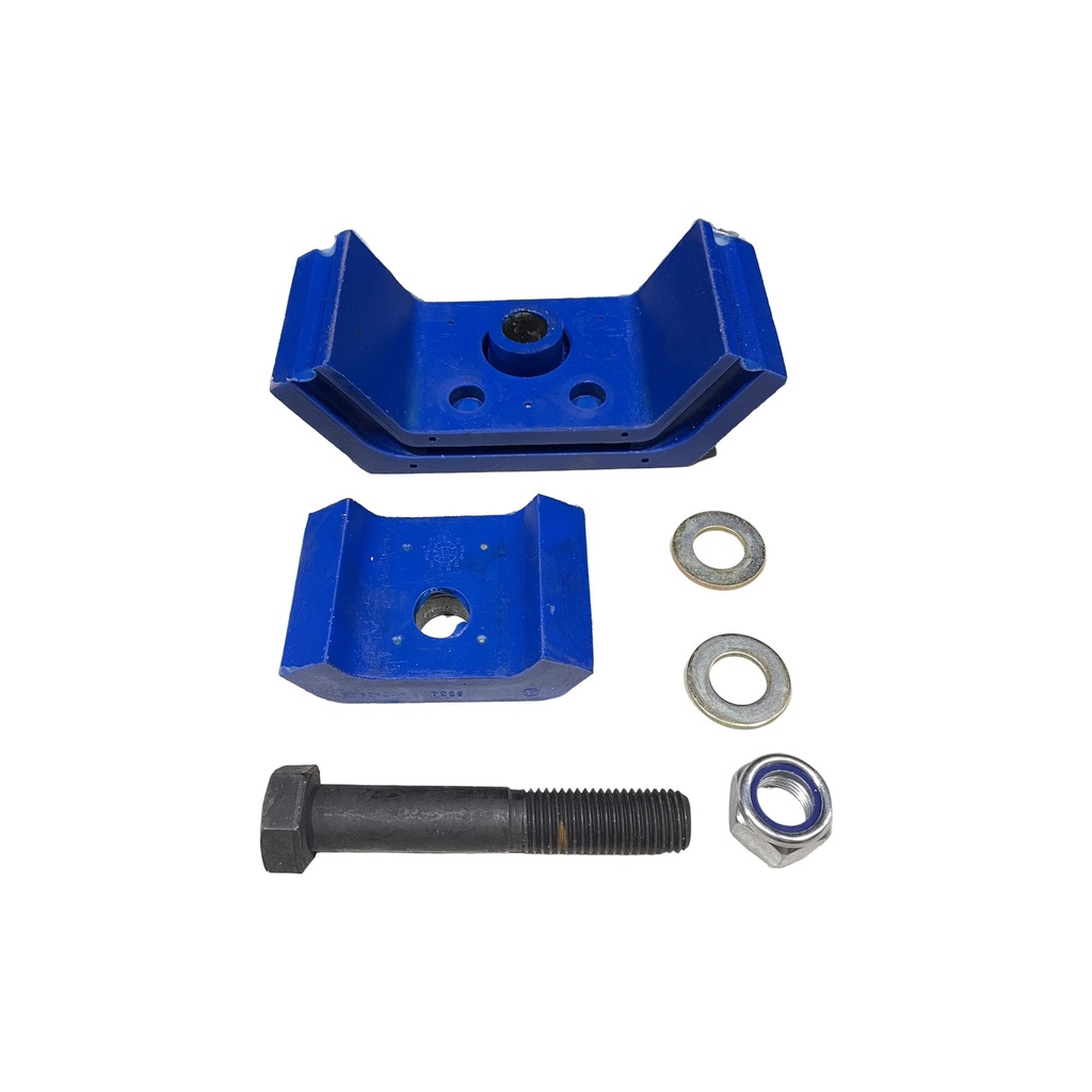 Kenworth Motor Mount Kit Poly M17411KUBH