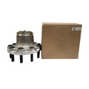 CONMET PRESET HUB ASSEMBLY FF FRONT - 10082203