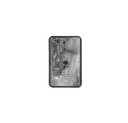 Headlamp H4651 High Beam 12V  571.H4651   H4651