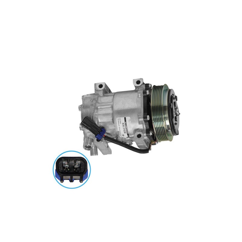 Air Conditioning Compressor 7H15 Type  830.31038 1401397 20514024
