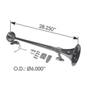 Air Horn 562.1301 38MR142