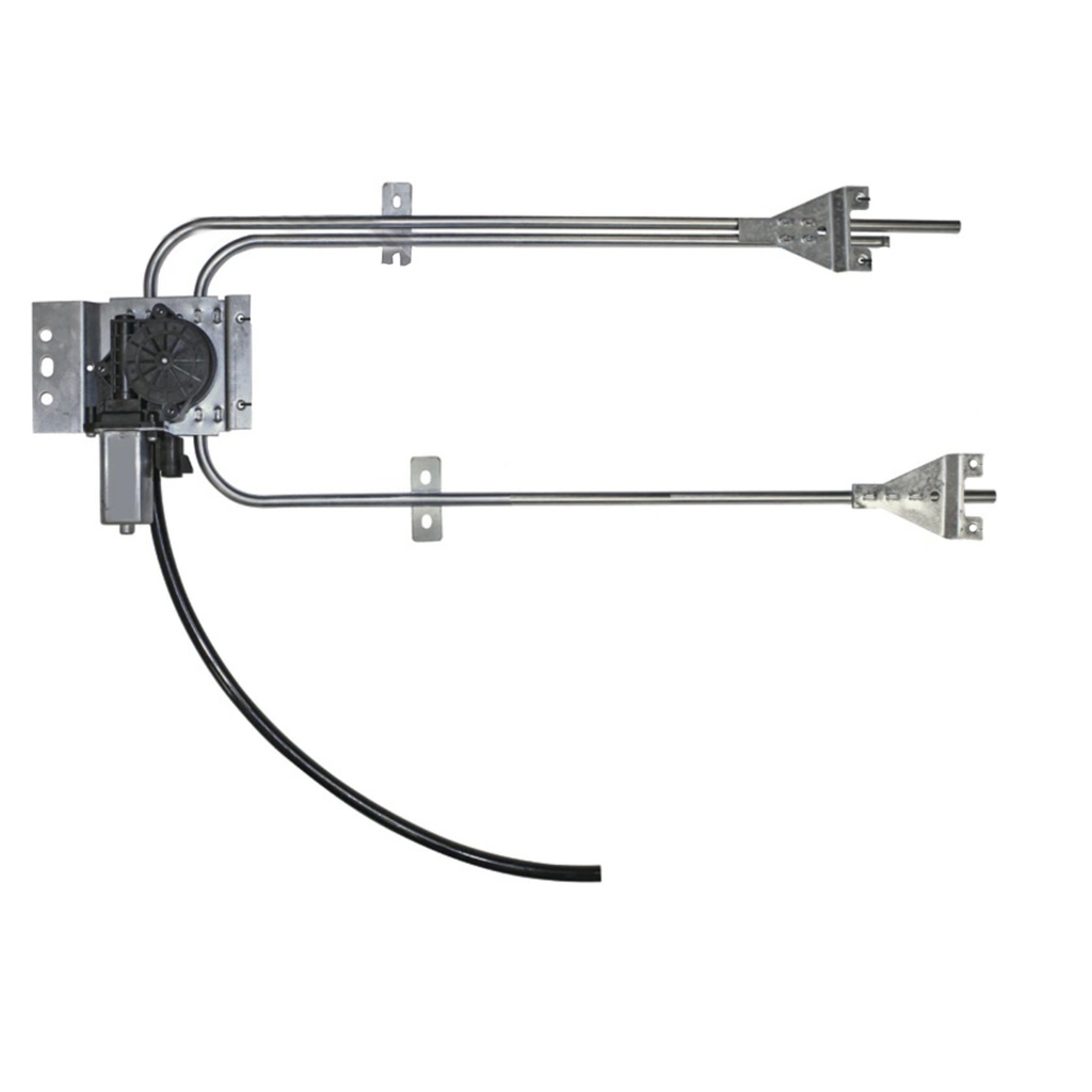 Window Regulator RH Freightliner KG29528 HLK2726  A18-67226-003