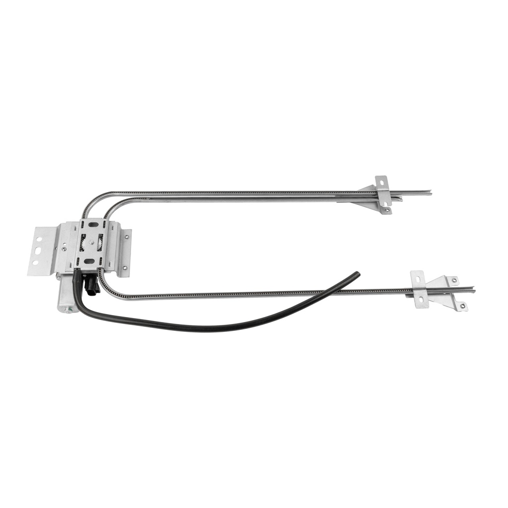 Window Regulator LH Freightliner KG33605 HLK2725  A1827226000
