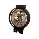 Freightliner Headlamp, Middle S22701 A06-48469-000