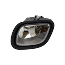 Freightliner Fog Lamp, LH S22371   A06-51908-000