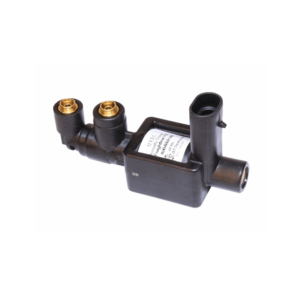 Freightliner Solenoid Valve S23869 A06-60501-005 | KAHGO Truck Parts