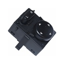 Freightliner Mirror Control Switch S23645   DTL 15829700