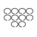 Snap Ring S9063 16980 (Pack of 10)