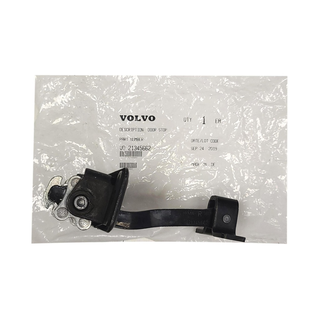 OEM VOLVO DOOR STOP 21345662