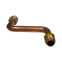 OEM VOLVO TUBE  3949882