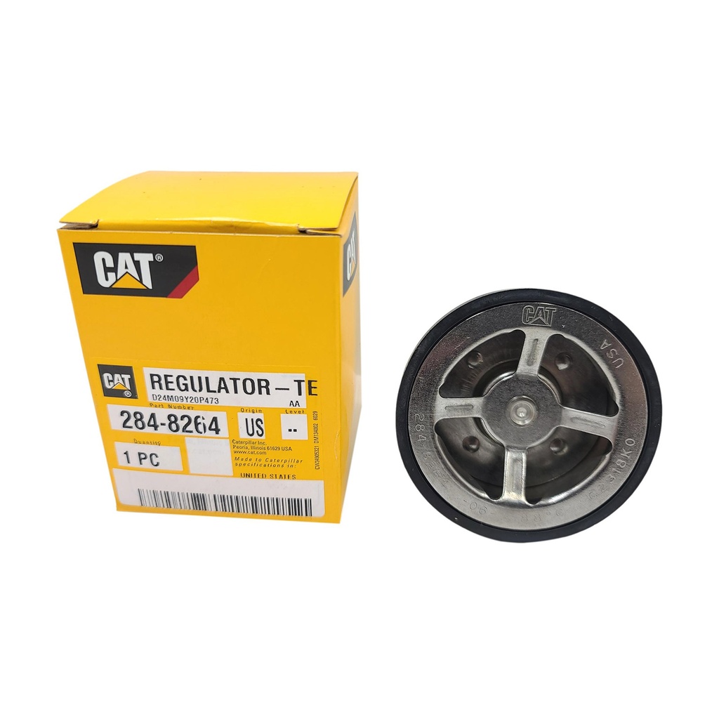 OEM CAT REGULATOR-TE 2848264