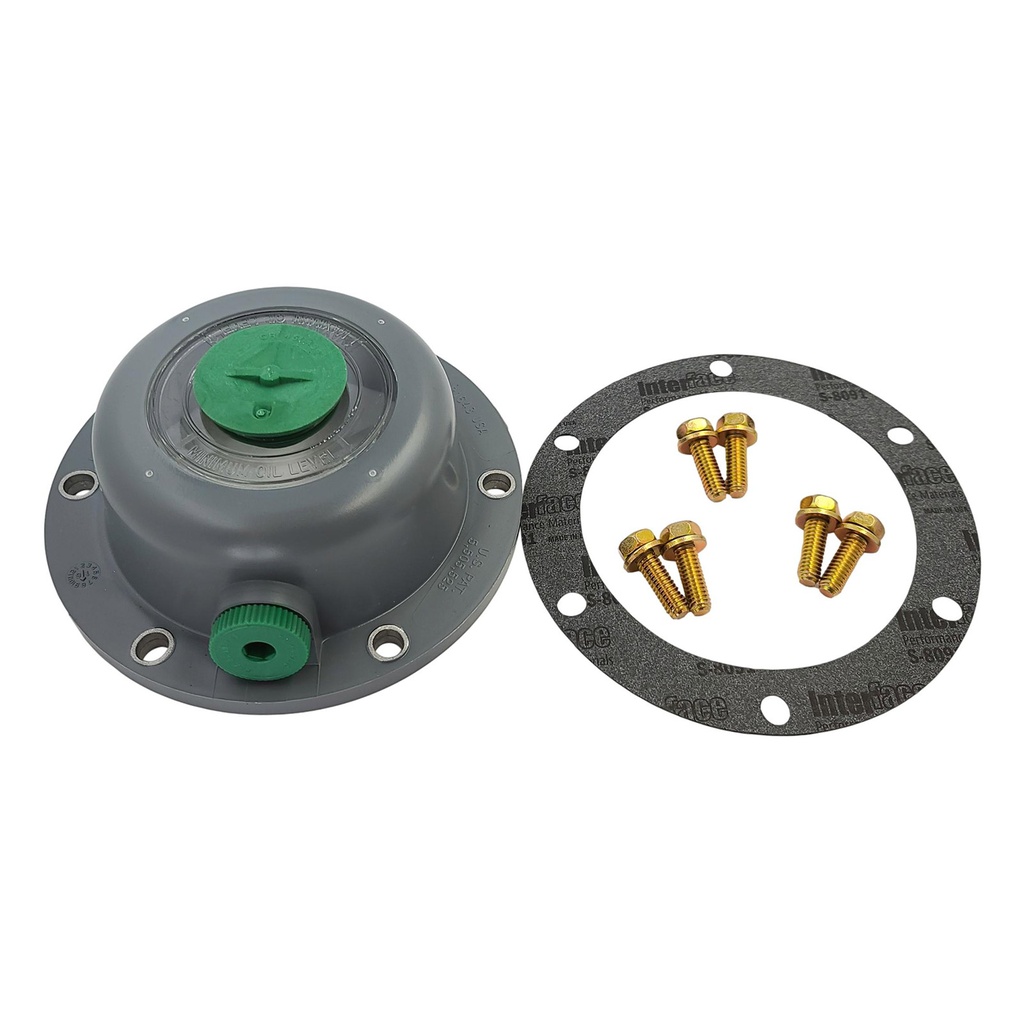 HUB CAP  1643