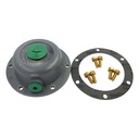 HUB CAP  1643