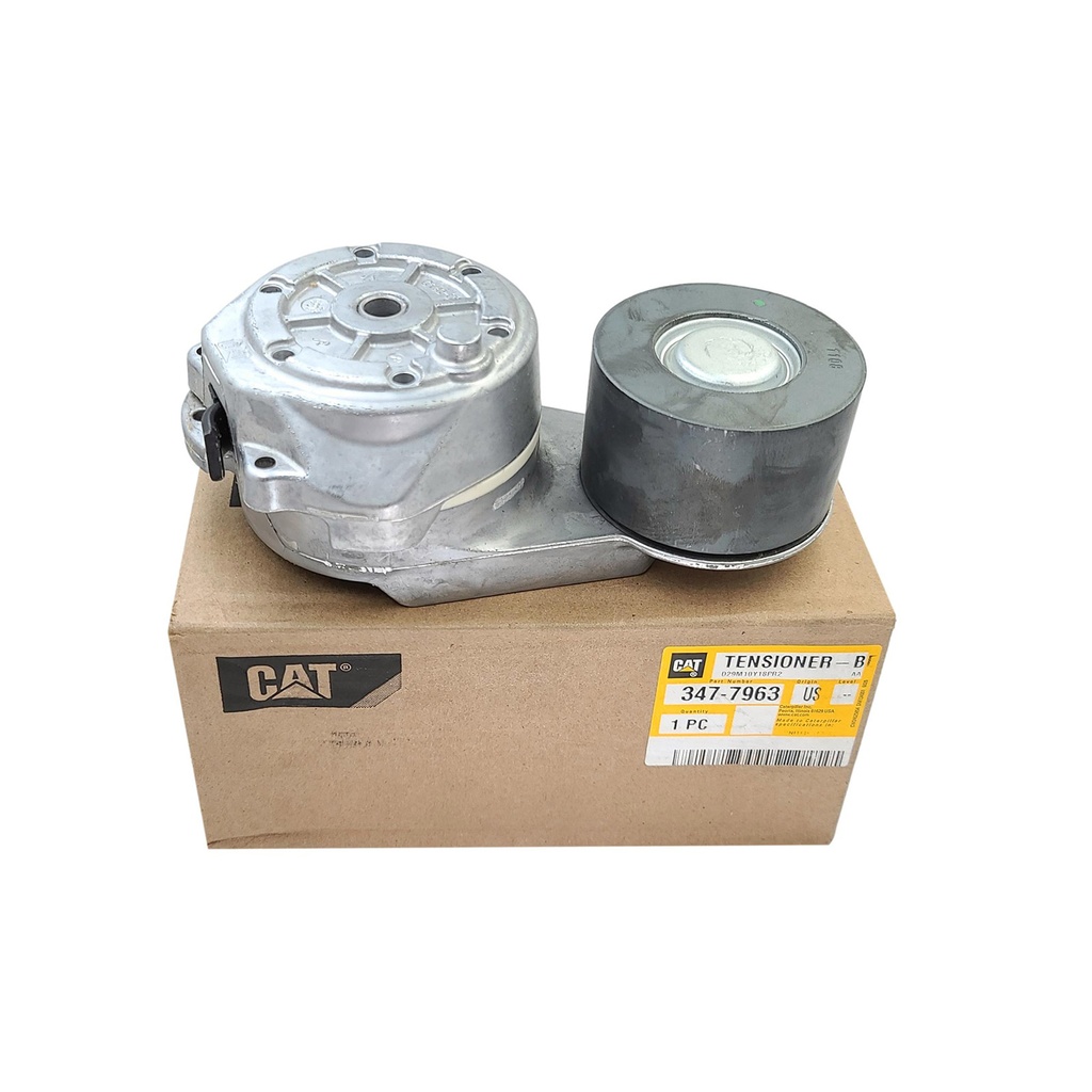 OEM CAT TENSIONER-BE 3477963